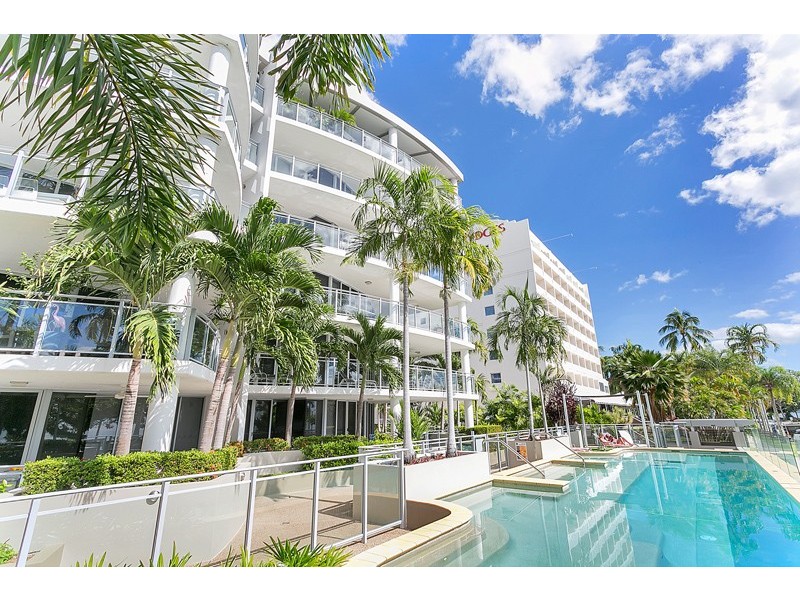 201/125-129 Esplanade, Cairns City QLD 4870