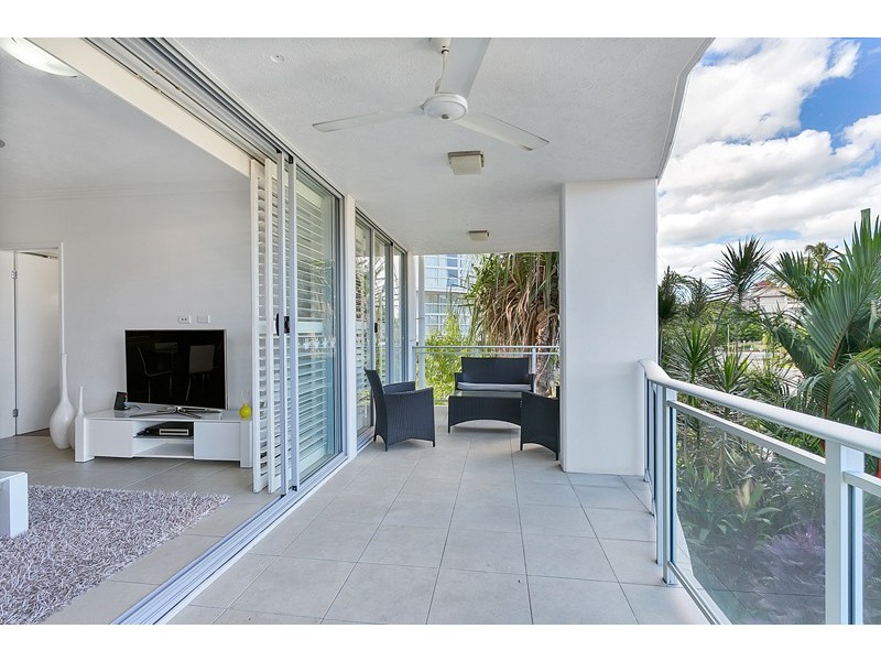 201/125-129 Esplanade, Cairns City QLD 4870