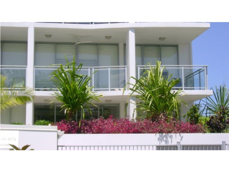 201/125-129 Esplanade, Cairns City QLD 4870