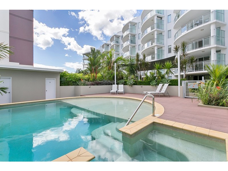 201/125-129 Esplanade, Cairns City QLD 4870