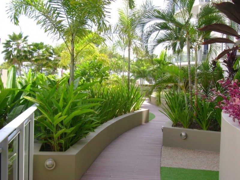 201/125-129 Esplanade, Cairns City QLD 4870