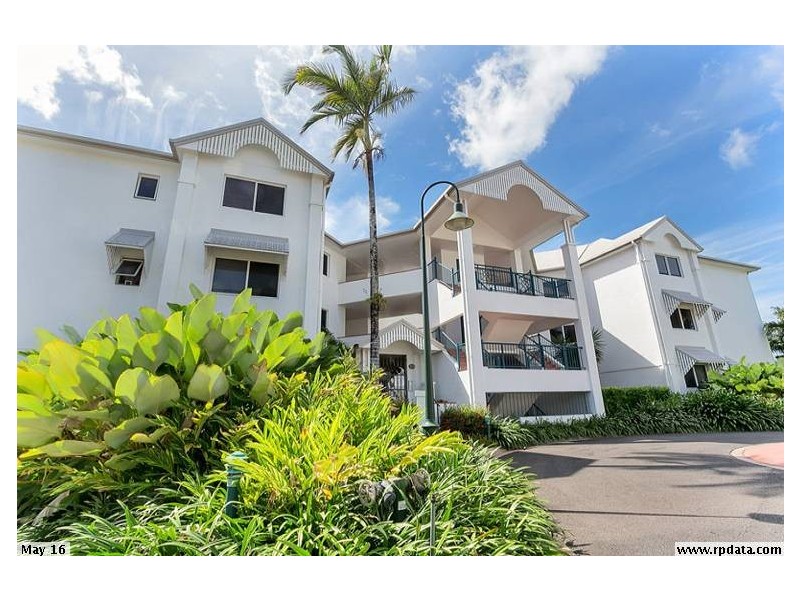 70/8-14 Munro Terrace, Mooroobool QLD 4870