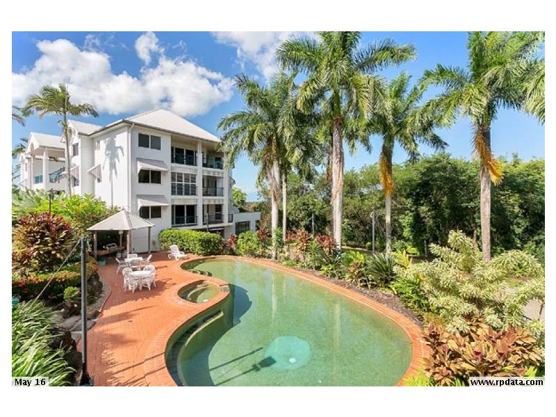 70/8-14 Munro Terrace, Mooroobool QLD 4870