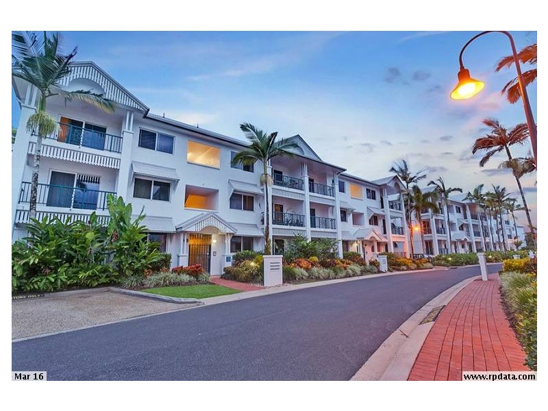 70/8-14 Munro Terrace, Mooroobool QLD 4870