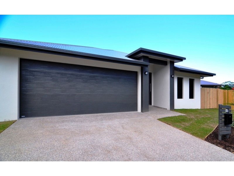 13 Hideaway Close, Palm Cove QLD 4879