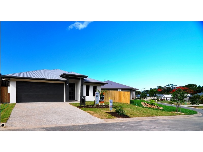 13 Hideaway Close, Palm Cove QLD 4879
