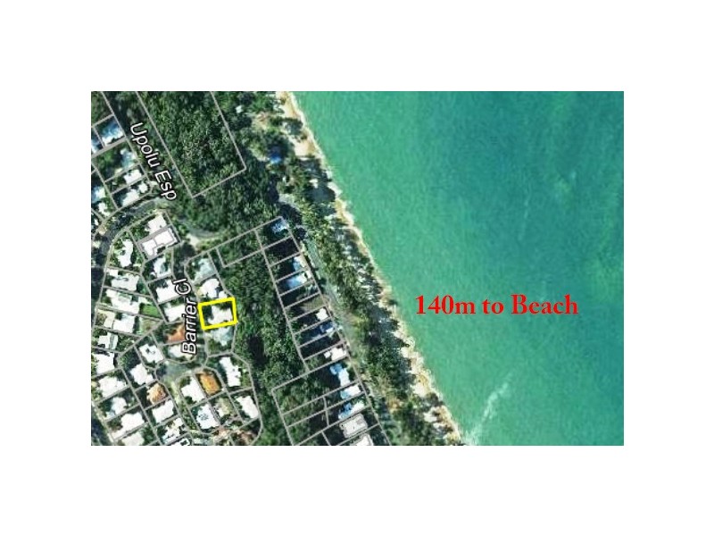10 Barrier Close, Clifton Beach QLD 4879