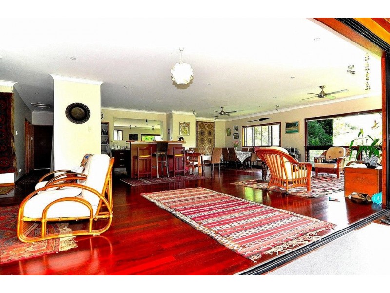 12 Fallon Road, Kuranda QLD 4881