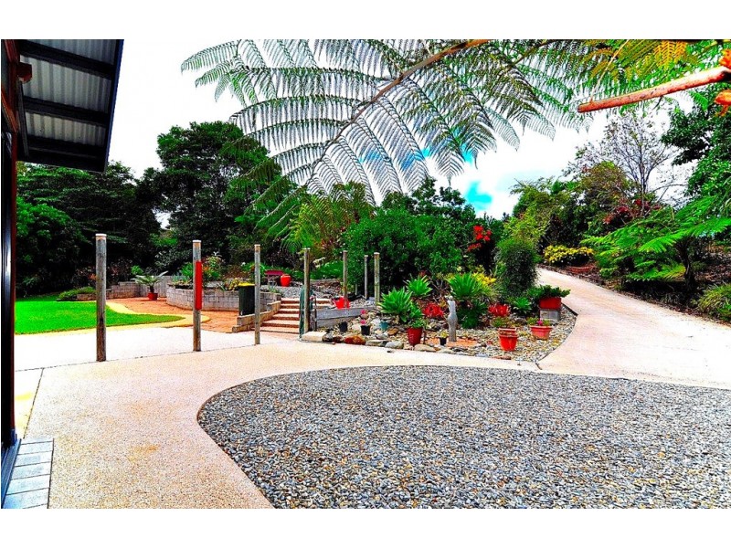 12 Fallon Road, Kuranda QLD 4881