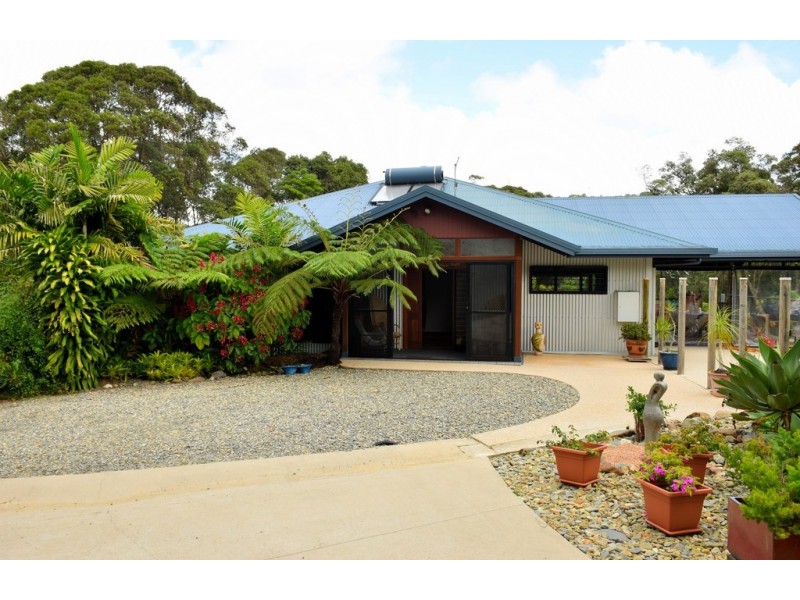 12 Fallon Road, Kuranda QLD 4881