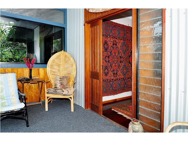 12 Fallon Road, Kuranda QLD 4881
