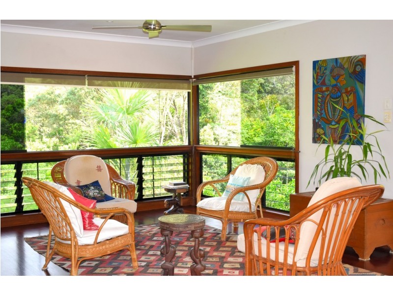 12 Fallon Road, Kuranda QLD 4881