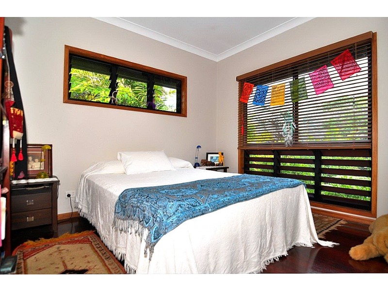 12 Fallon Road, Kuranda QLD 4881