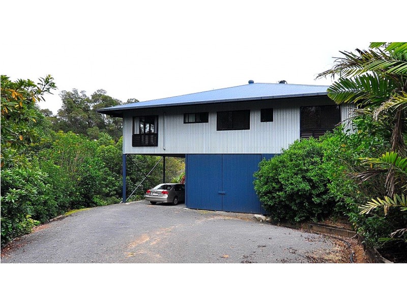 12 Fallon Road, Kuranda QLD 4881