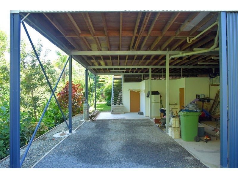 12 Fallon Road, Kuranda QLD 4881