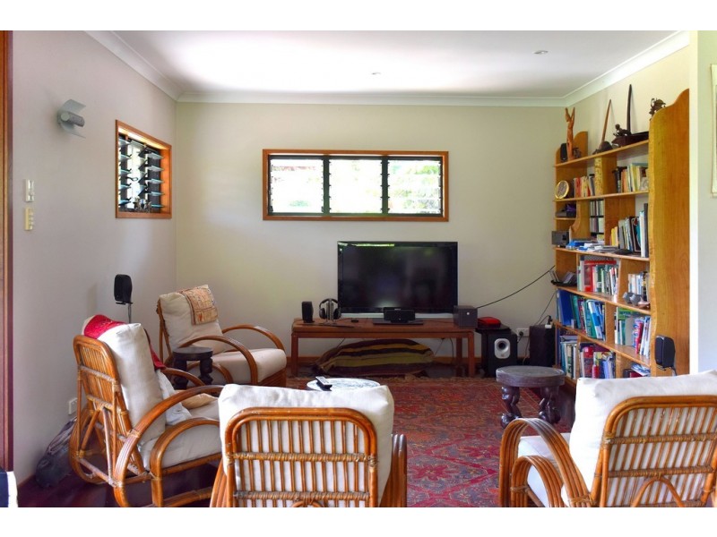 12 Fallon Road, Kuranda QLD 4881