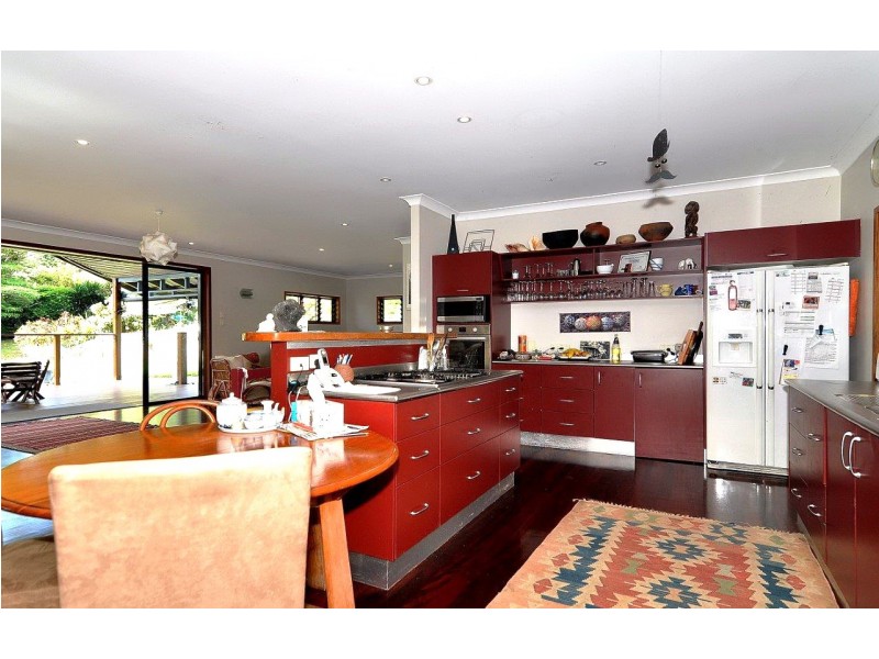 12 Fallon Road, Kuranda QLD 4881