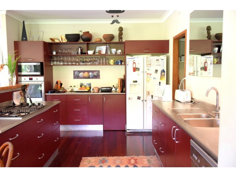 12 Fallon Road, Kuranda QLD 4881
