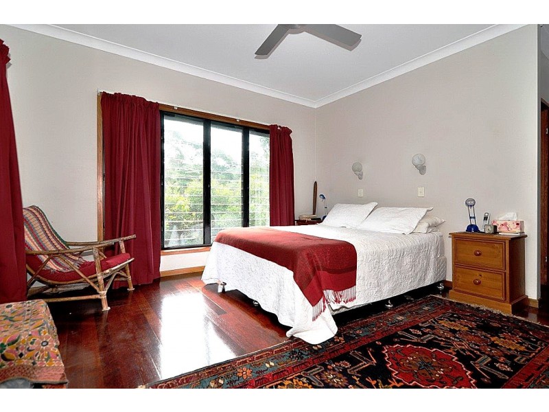 12 Fallon Road, Kuranda QLD 4881