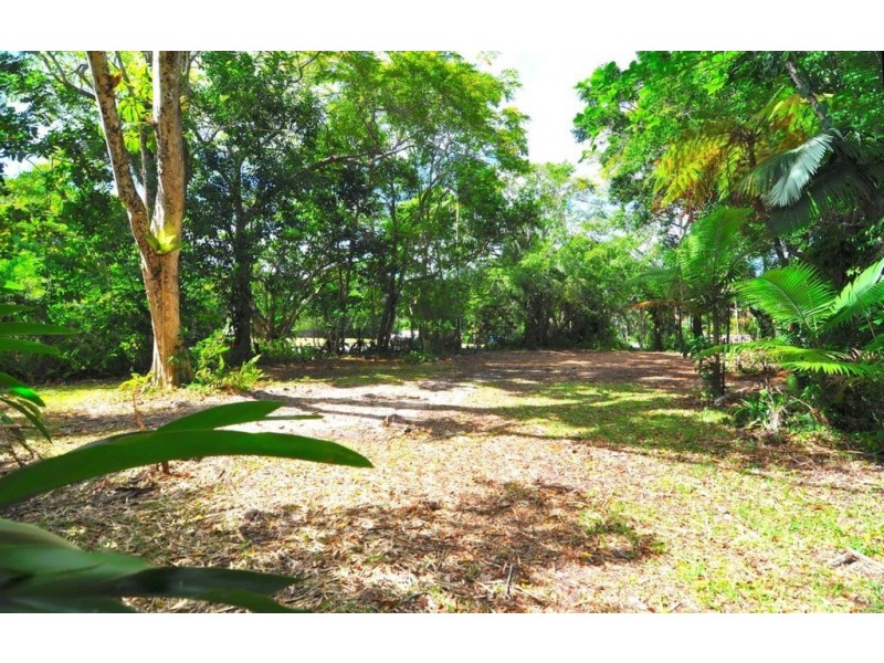 LOT 705/43 Barang Street, Kuranda QLD 4881