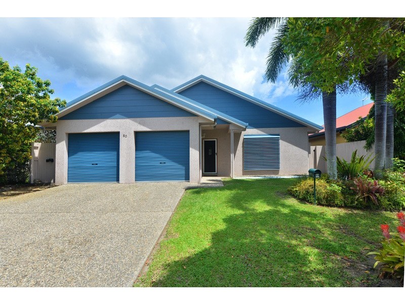 80 Nova Street, Kewarra Beach QLD 4879