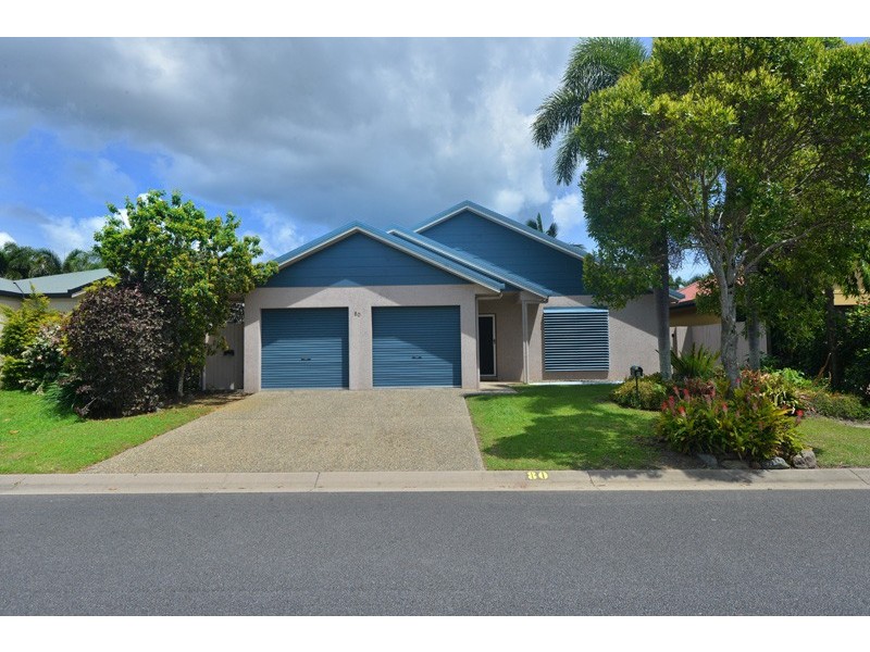 80 Nova Street, Kewarra Beach QLD 4879