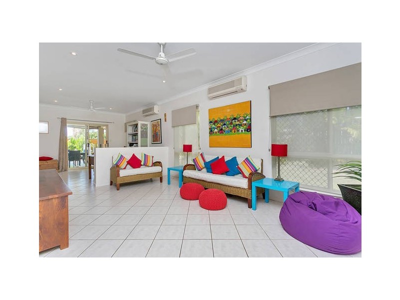 2 Teewah Close, Kewarra Beach QLD 4879