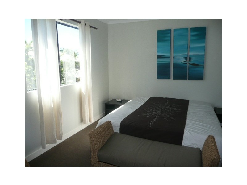55/81 Cedar Road, Palm Cove QLD 4879