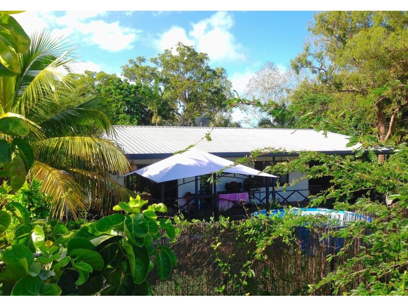 8 Clohesy Street, Koah QLD 4881