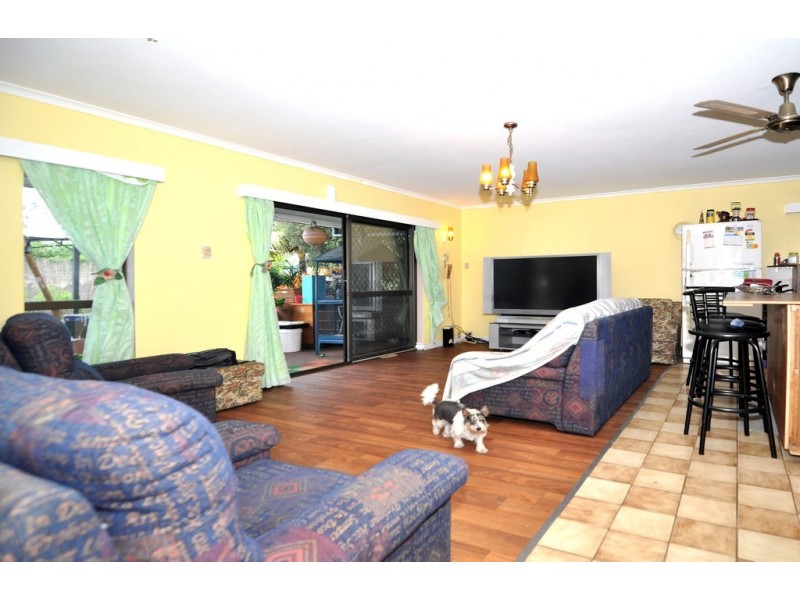 8 Clohesy Street, Koah QLD 4881