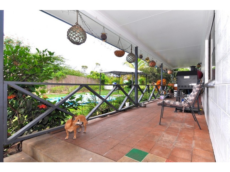 8 Clohesy Street, Koah QLD 4881