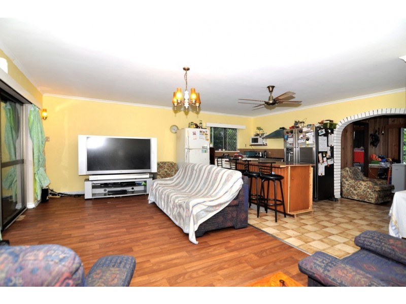 8 Clohesy Street, Koah QLD 4881