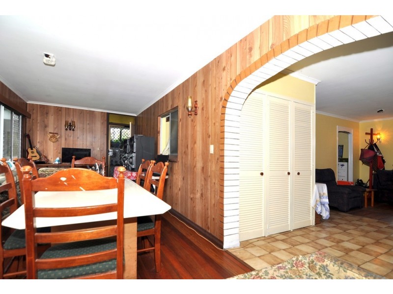 8 Clohesy Street, Koah QLD 4881