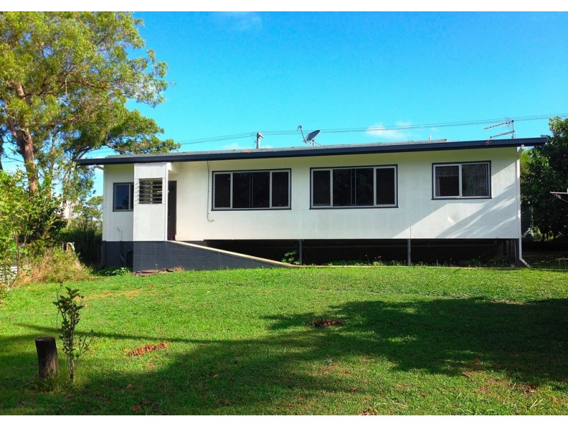 8 Clohesy Street, Koah QLD 4881