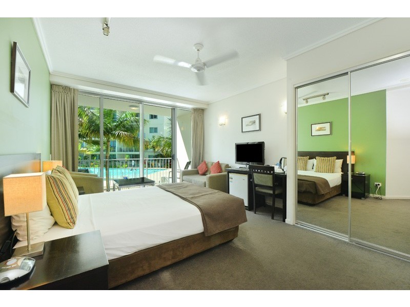 408/99 Esplanade, Cairns City QLD 4870