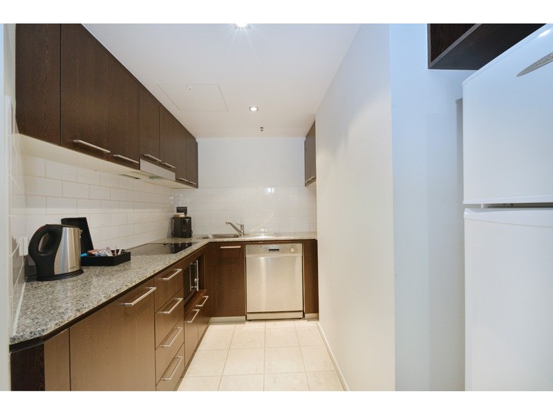 408/99 Esplanade, Cairns City QLD 4870