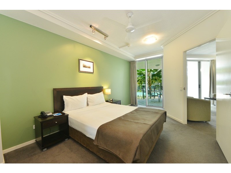 408/99 Esplanade, Cairns City QLD 4870