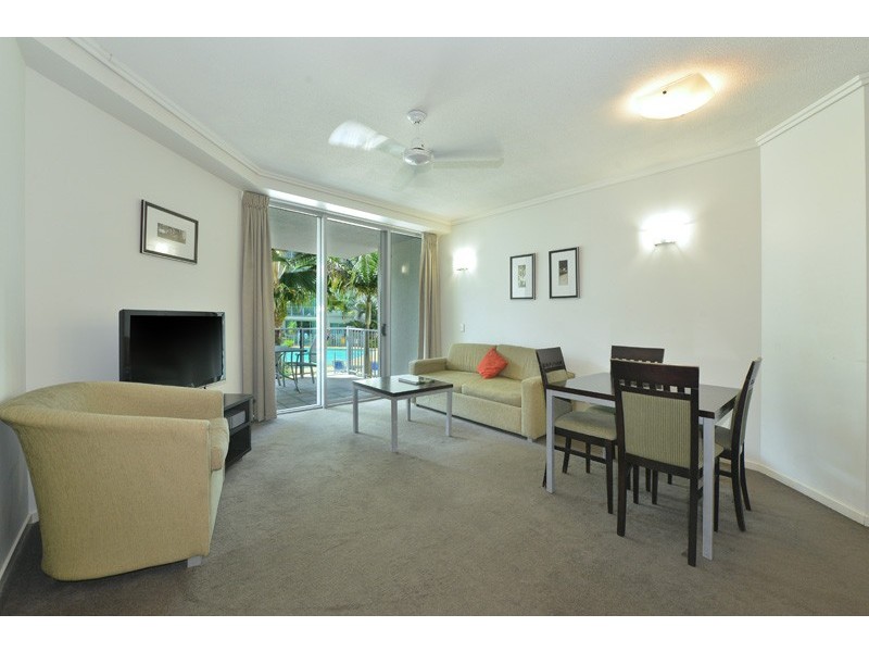 408/99 Esplanade, Cairns City QLD 4870