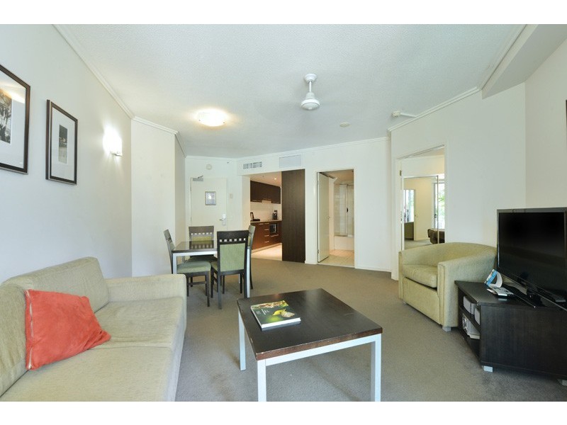 408/99 Esplanade, Cairns City QLD 4870