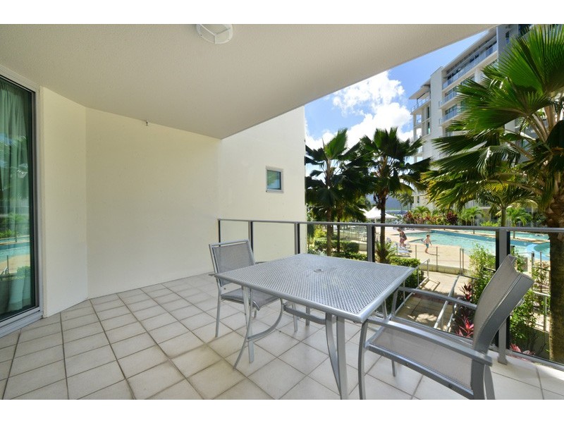 408/99 Esplanade, Cairns City QLD 4870