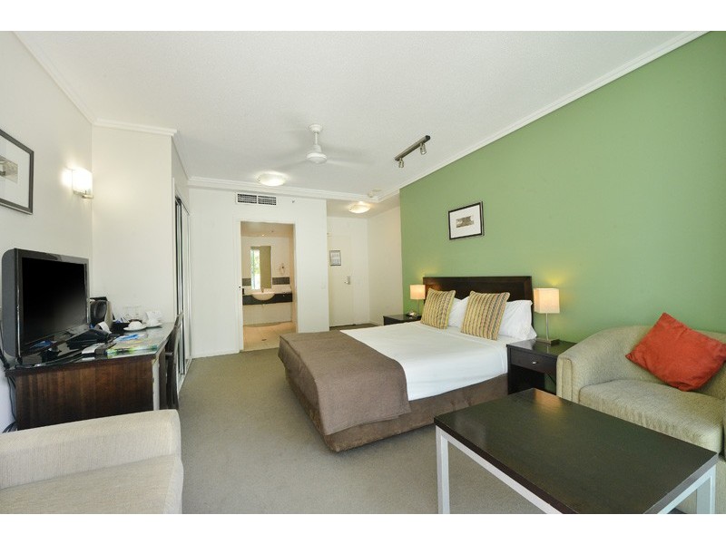 408/99 Esplanade, Cairns City QLD 4870