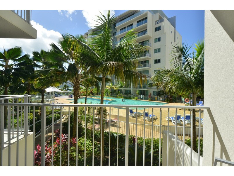 408/99 Esplanade, Cairns City QLD 4870