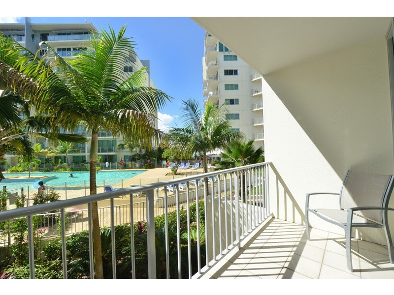 408/99 Esplanade, Cairns City QLD 4870