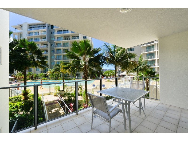 408/99 Esplanade, Cairns City QLD 4870