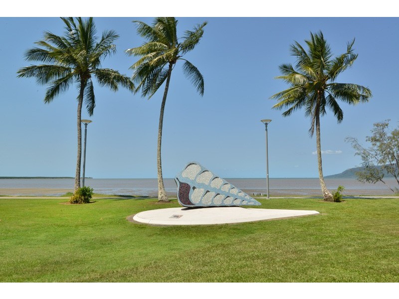 408/99 Esplanade, Cairns City QLD 4870