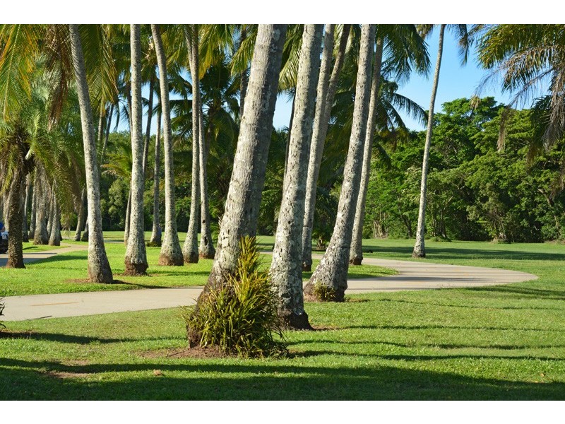 408/99 Esplanade, Cairns City QLD 4870