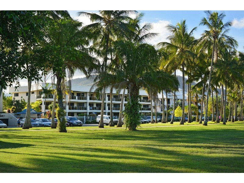 408/99 Esplanade, Cairns City QLD 4870