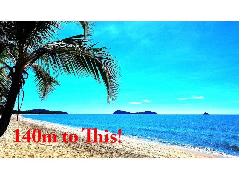 5/81-87 Guide St., Clifton Beach QLD 4879