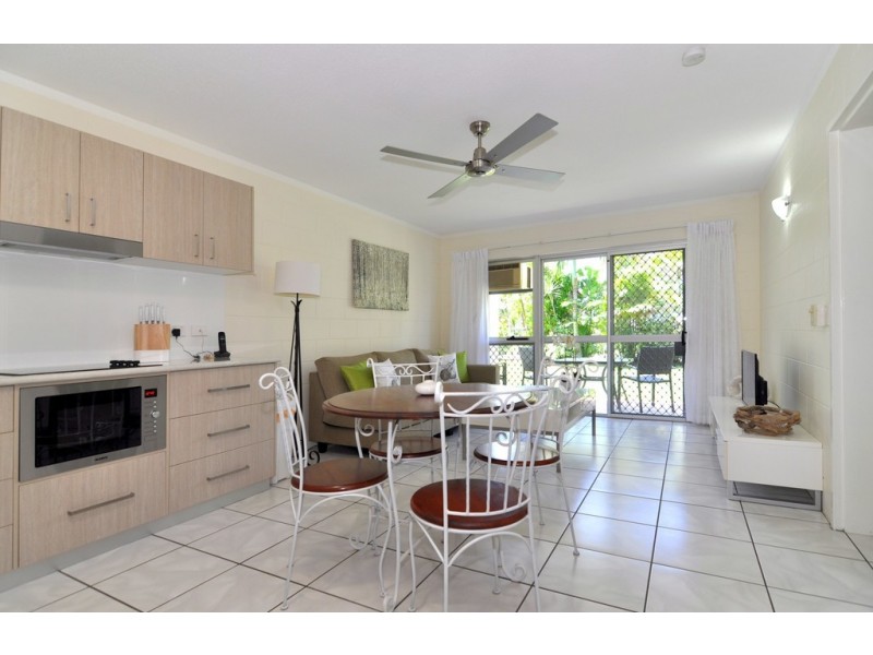 5/81-87 Guide St., Clifton Beach QLD 4879