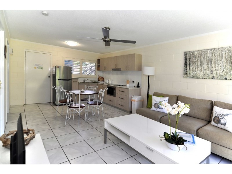 5/81-87 Guide St., Clifton Beach QLD 4879